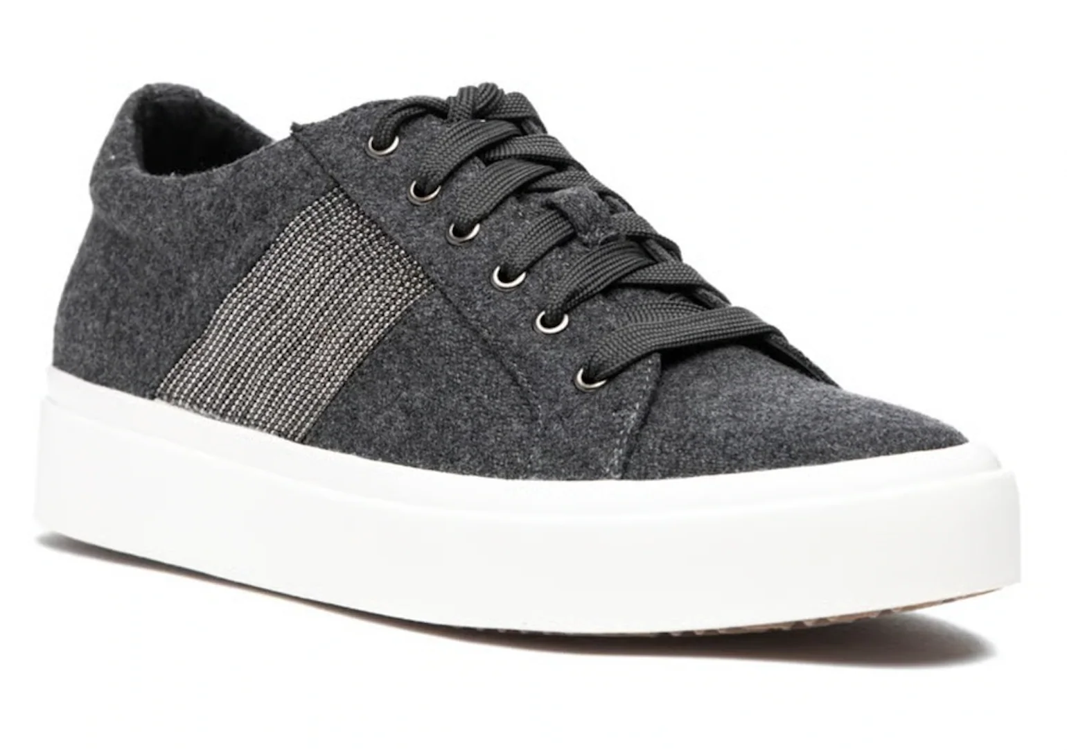 WOMEN'S VANELI YAVIN | GREY FLANNEL - Image 3