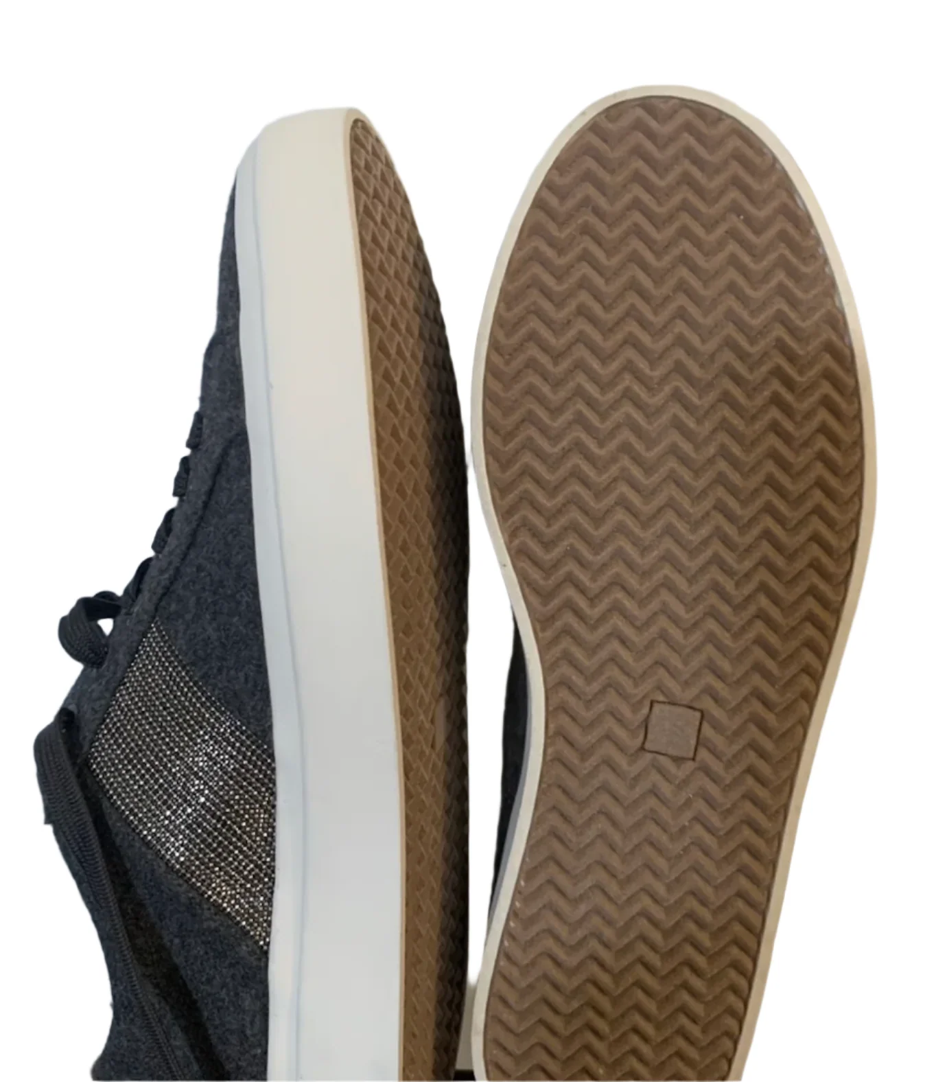 WOMEN'S VANELI YAVIN | GREY FLANNEL - Image 6